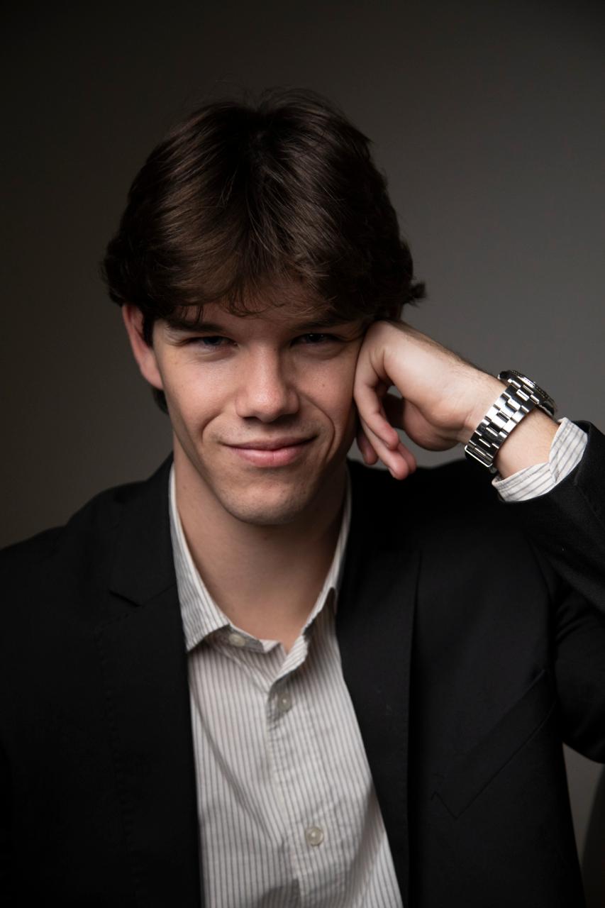 Fernando Barrera